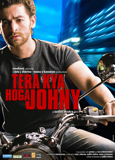 Tera Kya Hoga Johny